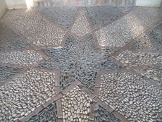 Spanien Andalusien Málaga Alcazaba 023.JPG